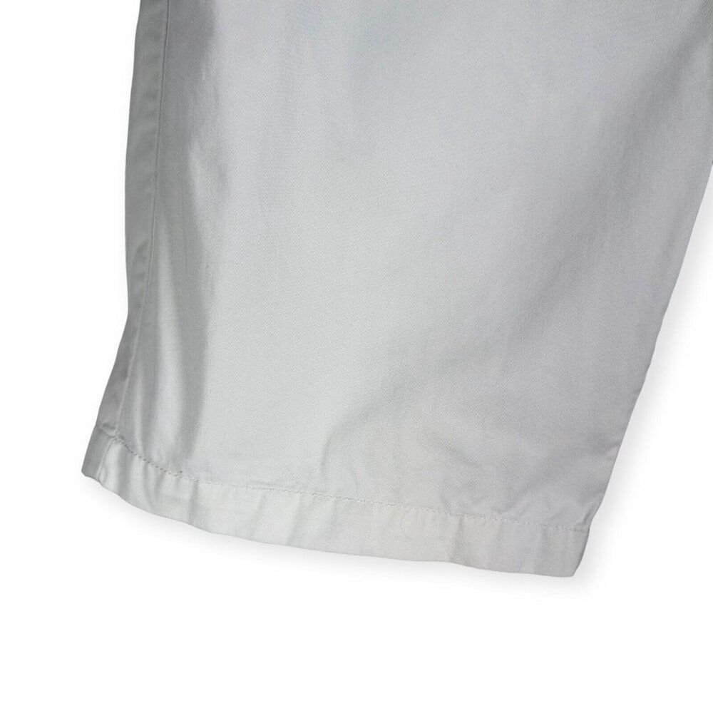 Bellerose Woman's White Size 2 Shorts 8.5" Inseam (US 4-6)‎ - Picture 6 of 9